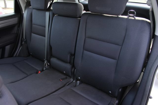 Used 2008 Honda CR-V LX image 18
