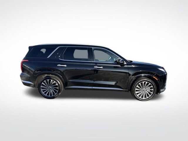 Used 2024 Hyundai Palisade Calligraphy image 6