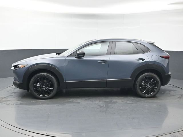 New 2026 MAZDA CX-30 AWD 2.5 S image 2
