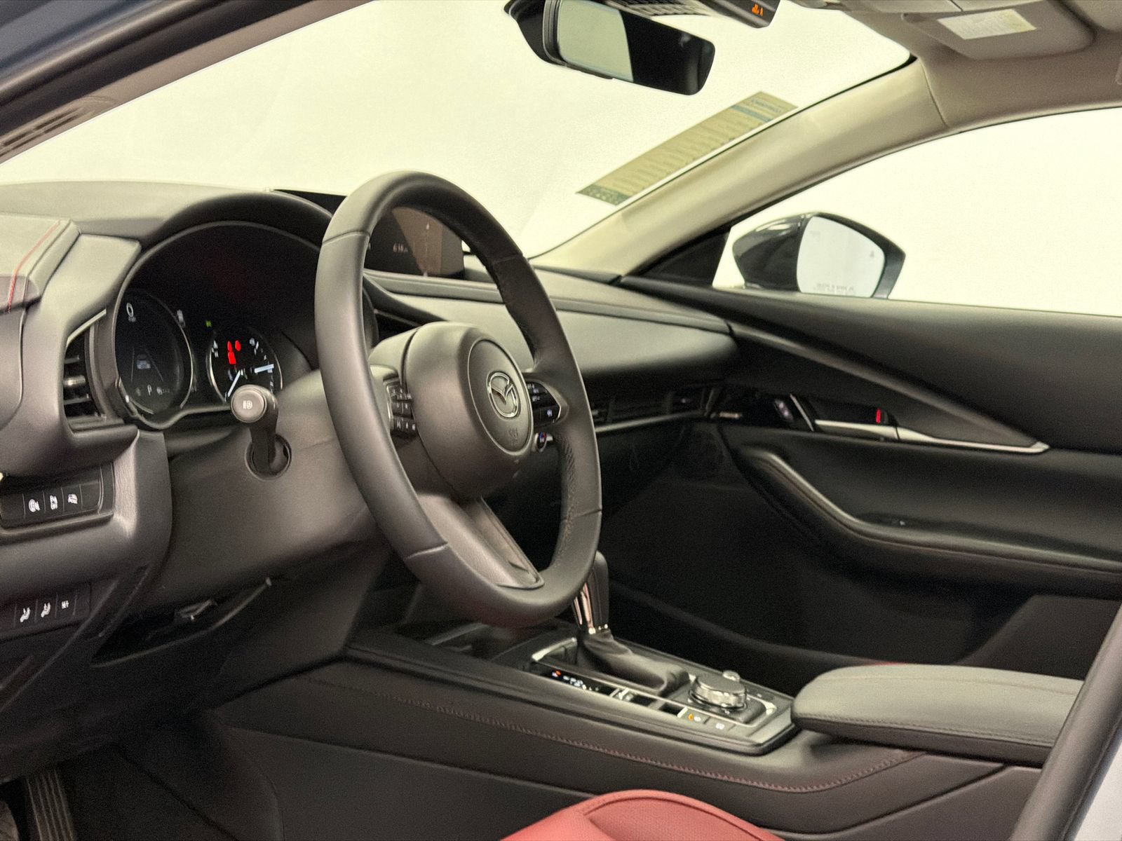New 2026 MAZDA CX-30 AWD 2.5 S image 14