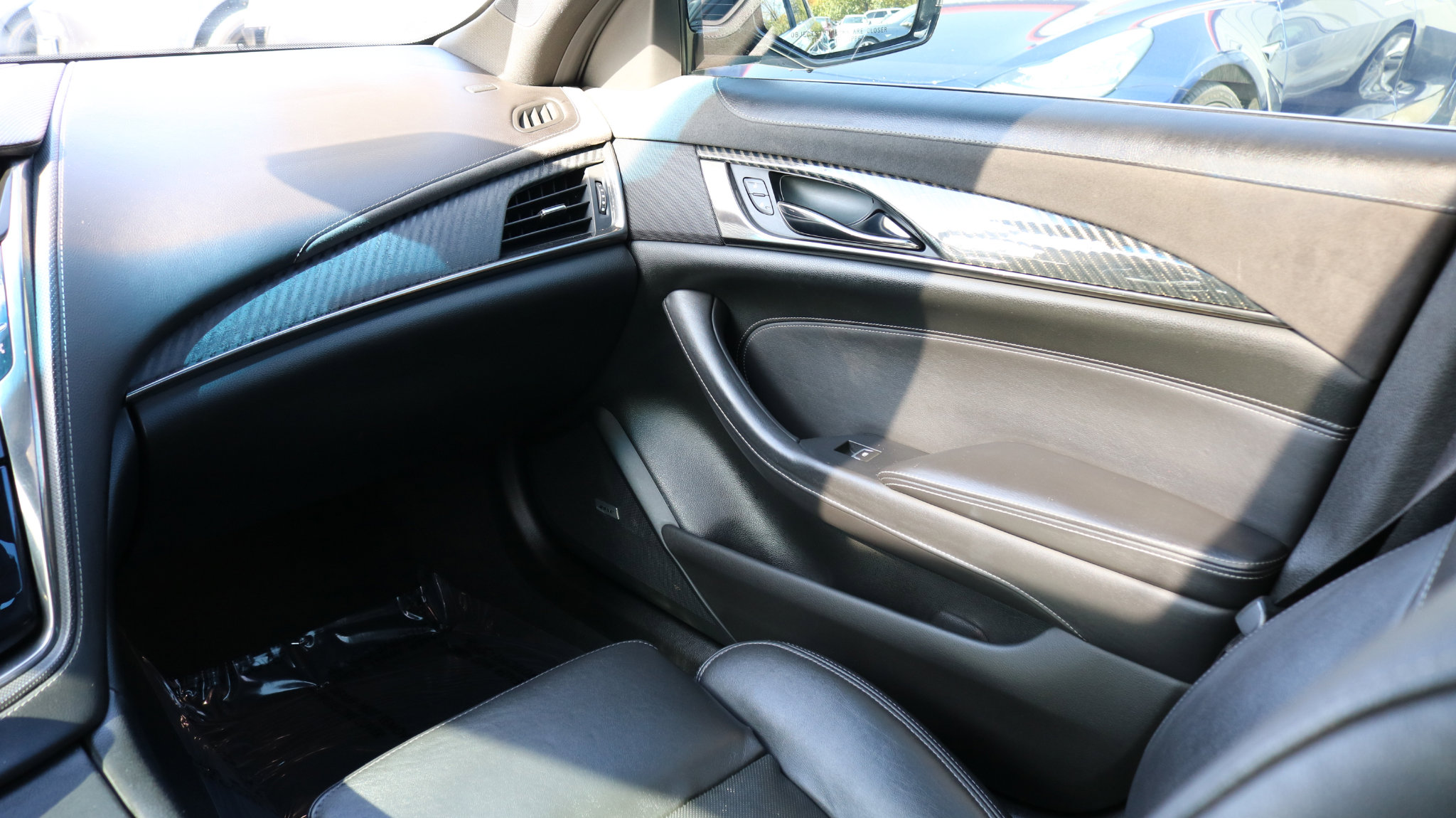 Used 2016 Cadillac CTS Performance image 22