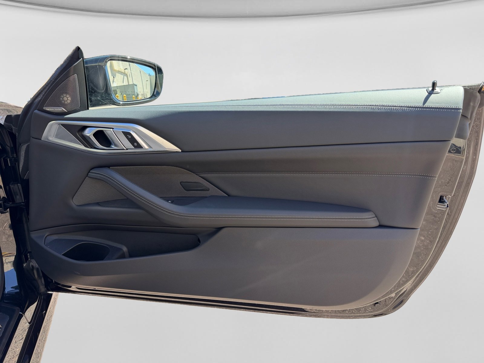 Used 2026 BMW 430i xDrive Convertible image 21