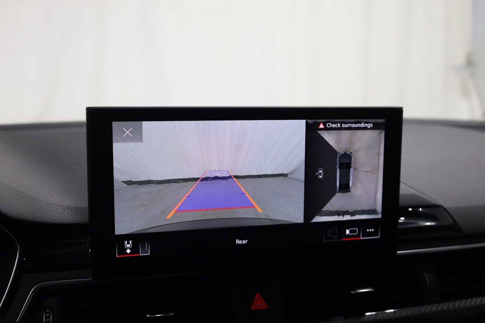 Used 2023 Audi S5 Premium Plus w/ Premium Plus image 32