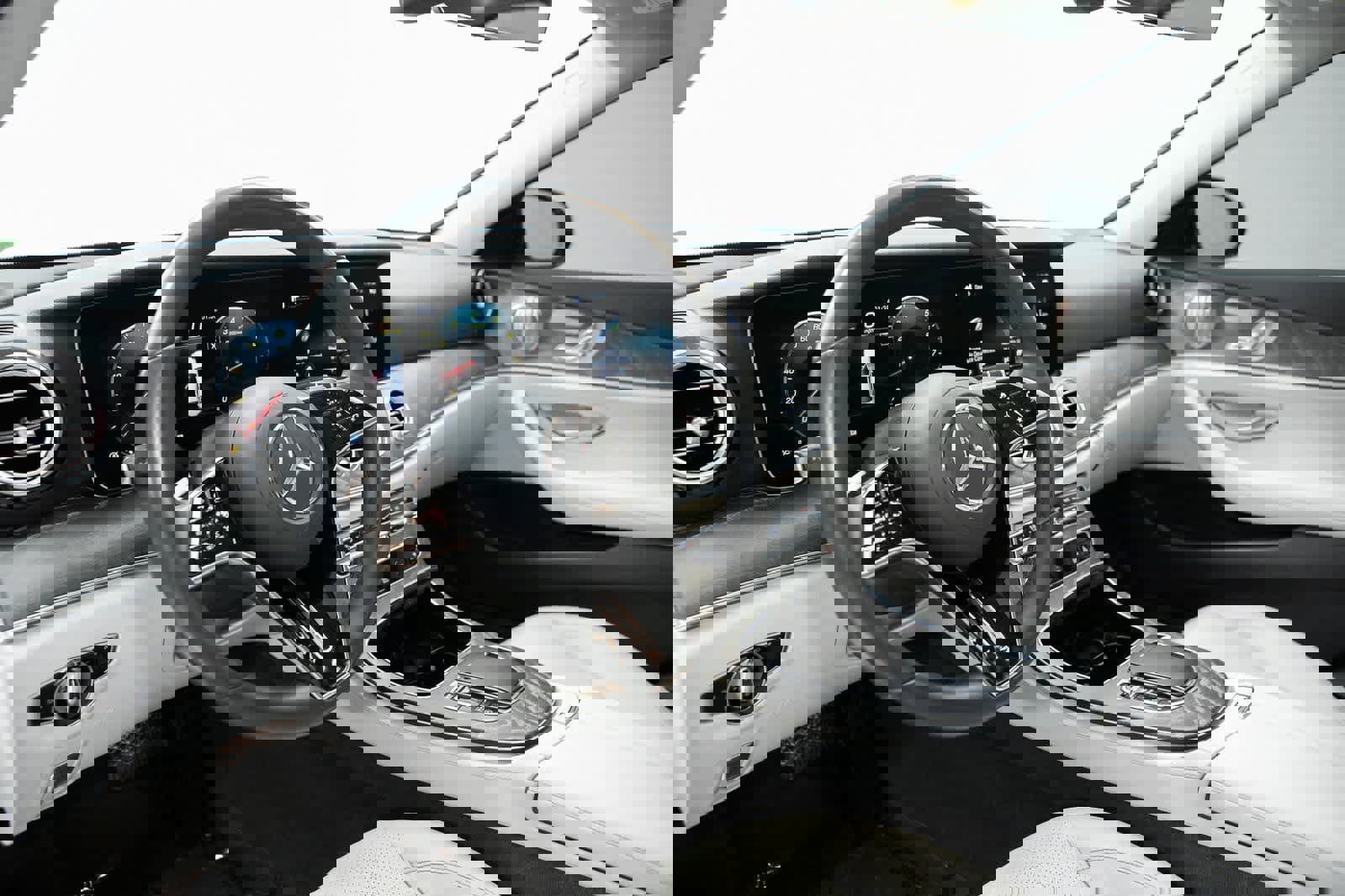 Used 2022 Mercedes-Benz E 350 Sedan image 4