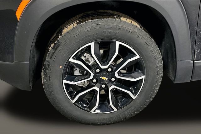 Used 2023 Chevrolet TrailBlazer ACTIV w/ Convenience Package image 30
