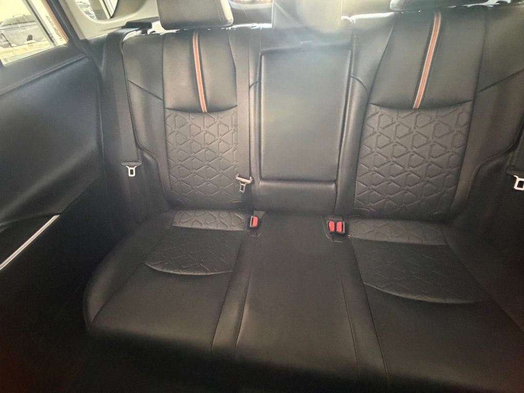 Used 2019 Toyota RAV4 Adventure AWD/4WD image 15