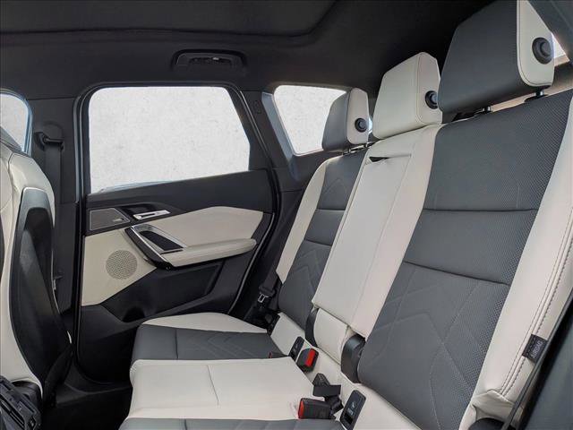 New 2026 BMW X1 xDrive28i w/ Convenience Package image 17