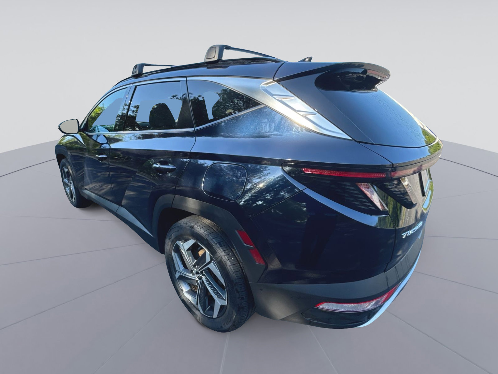 Used 2022 Hyundai Tucson Limited AWD/4WD image 27