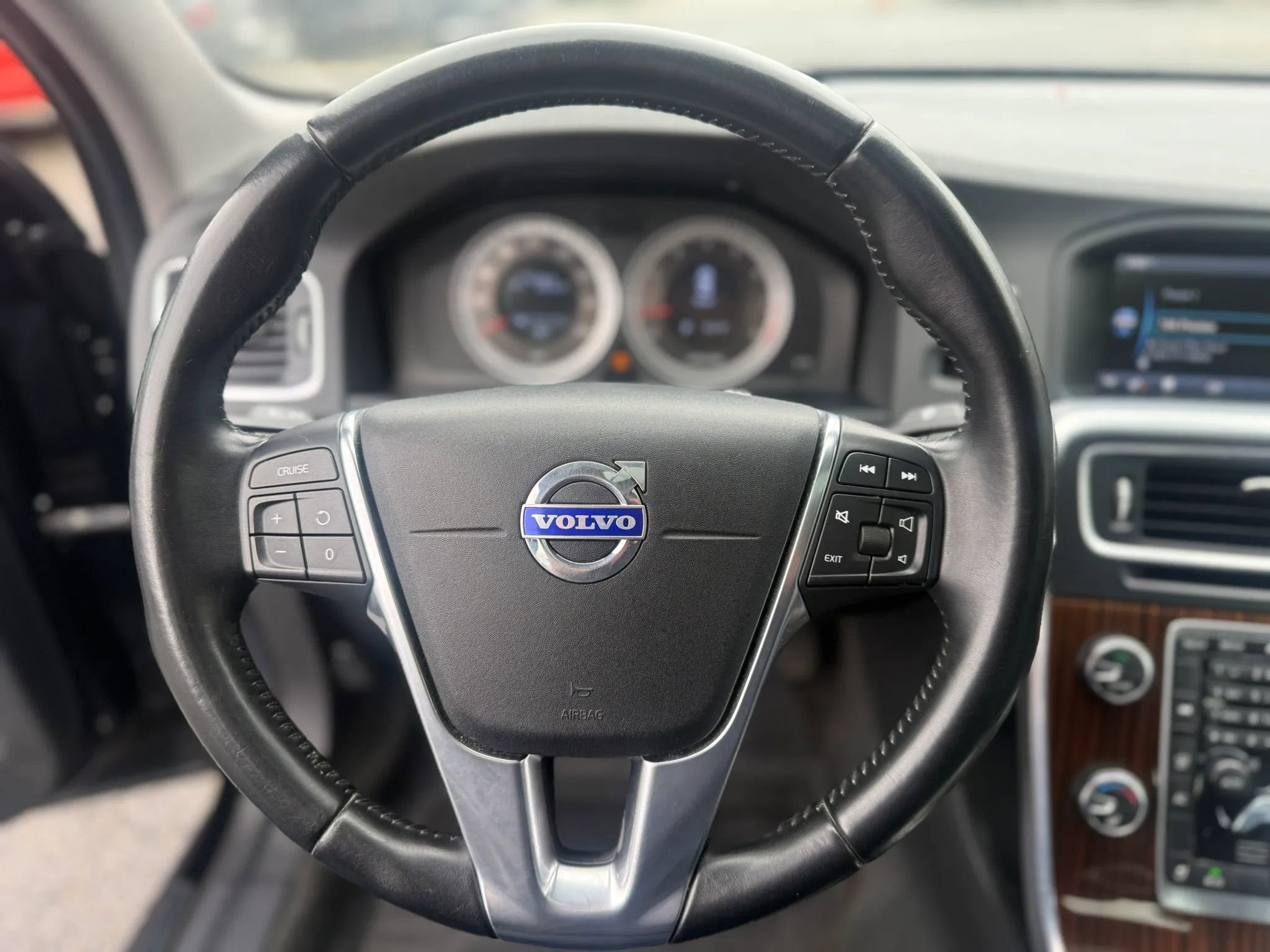 Used 2013 Volvo S60 T5 image 27