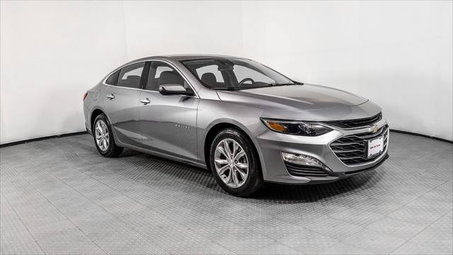 Used 2024 Chevrolet Malibu LT FWD image 11