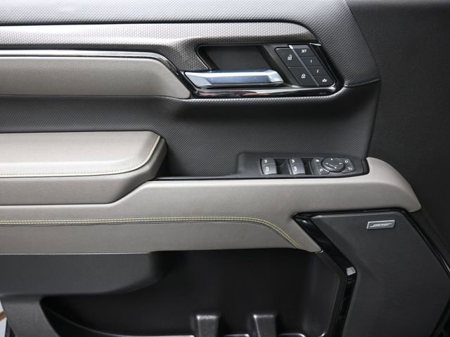 Used 2023 Chevrolet Silverado 1500 ZR2 image 13