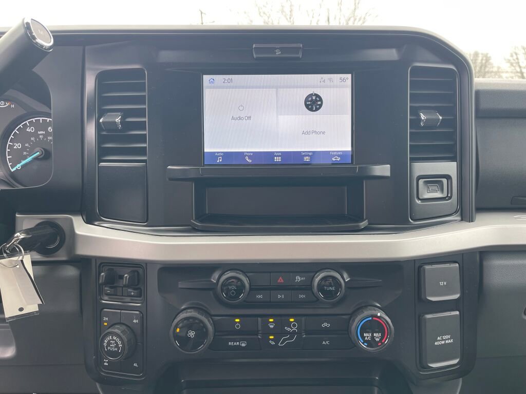 New 2026 Ford F350 XLT w/ Tremor Off-Road Package image 9