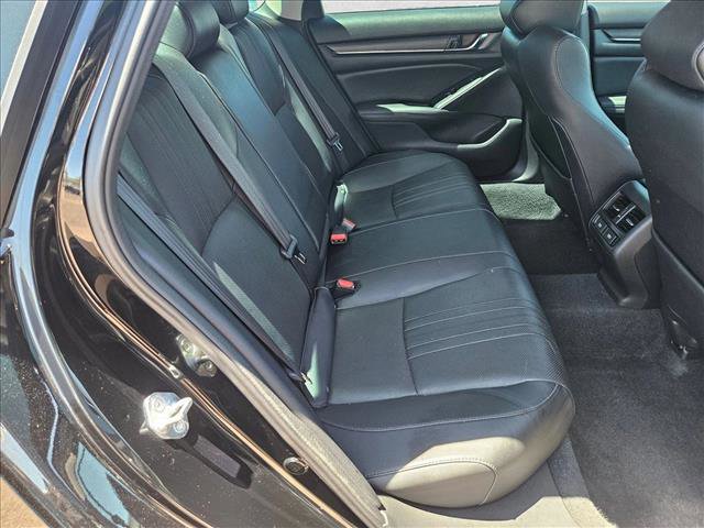 Used 2021 Honda Accord Touring image 21