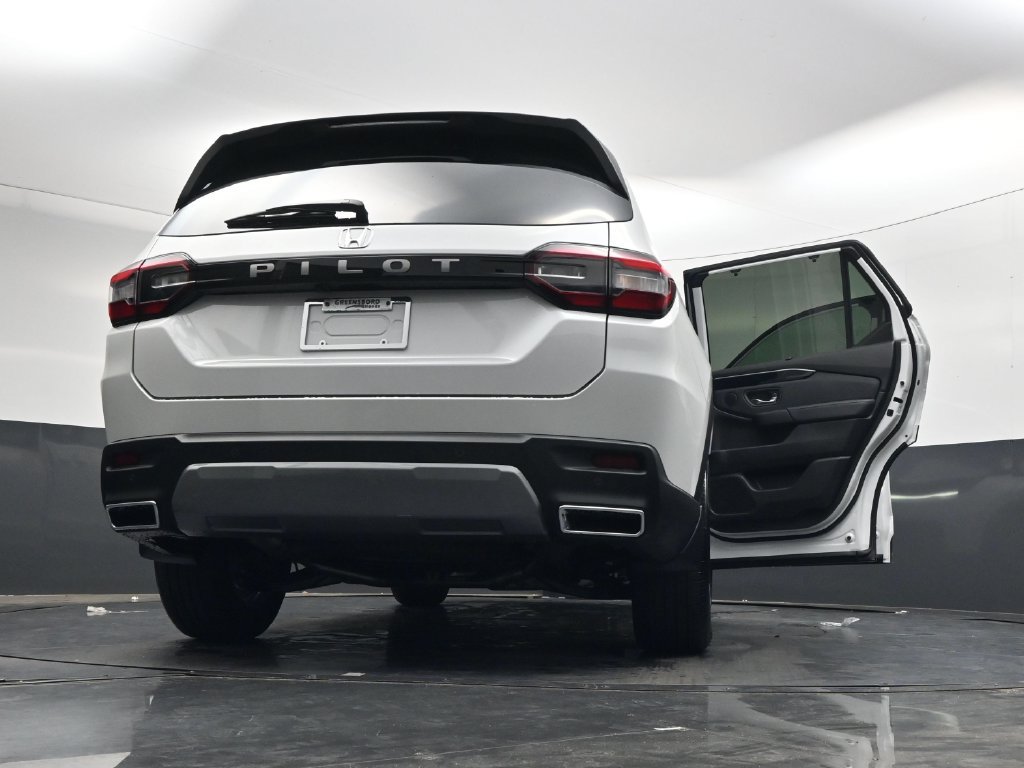 New 2026 Honda Pilot EX-L image 33