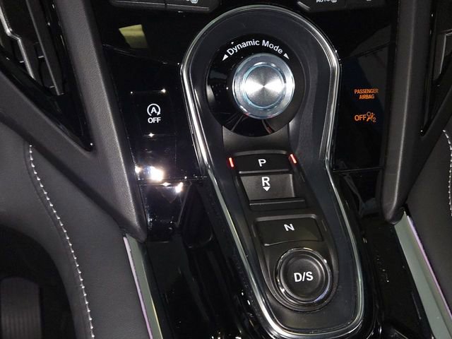 Used 2023 Acura RDX w/ Technology Package image 20