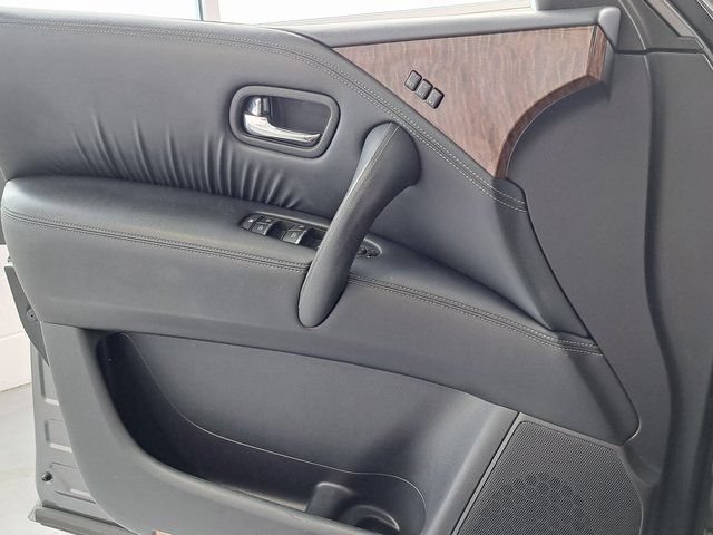 Used 2020 Nissan Armada SL w/ Premium Package AWD/4WD image 24