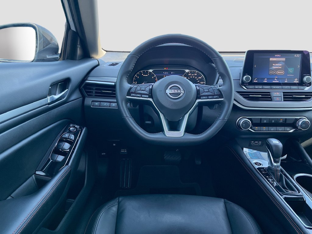 Used 2025 Nissan Altima 2.5 SR FWD image 20