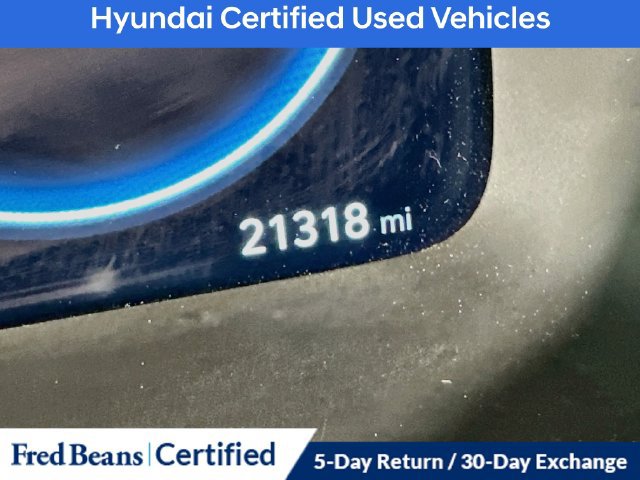 Certified 2025 Hyundai Palisade Calligraphy AWD/4WD image 30