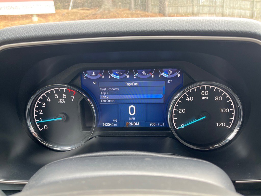 Used 2021 Ford F150 XLT w/ Equipment Group 301A Mid image 15