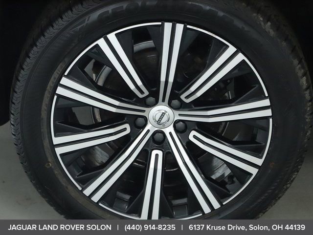 Used 2021 Volvo XC90 T6 Inscription w/ Advanced Package image 44