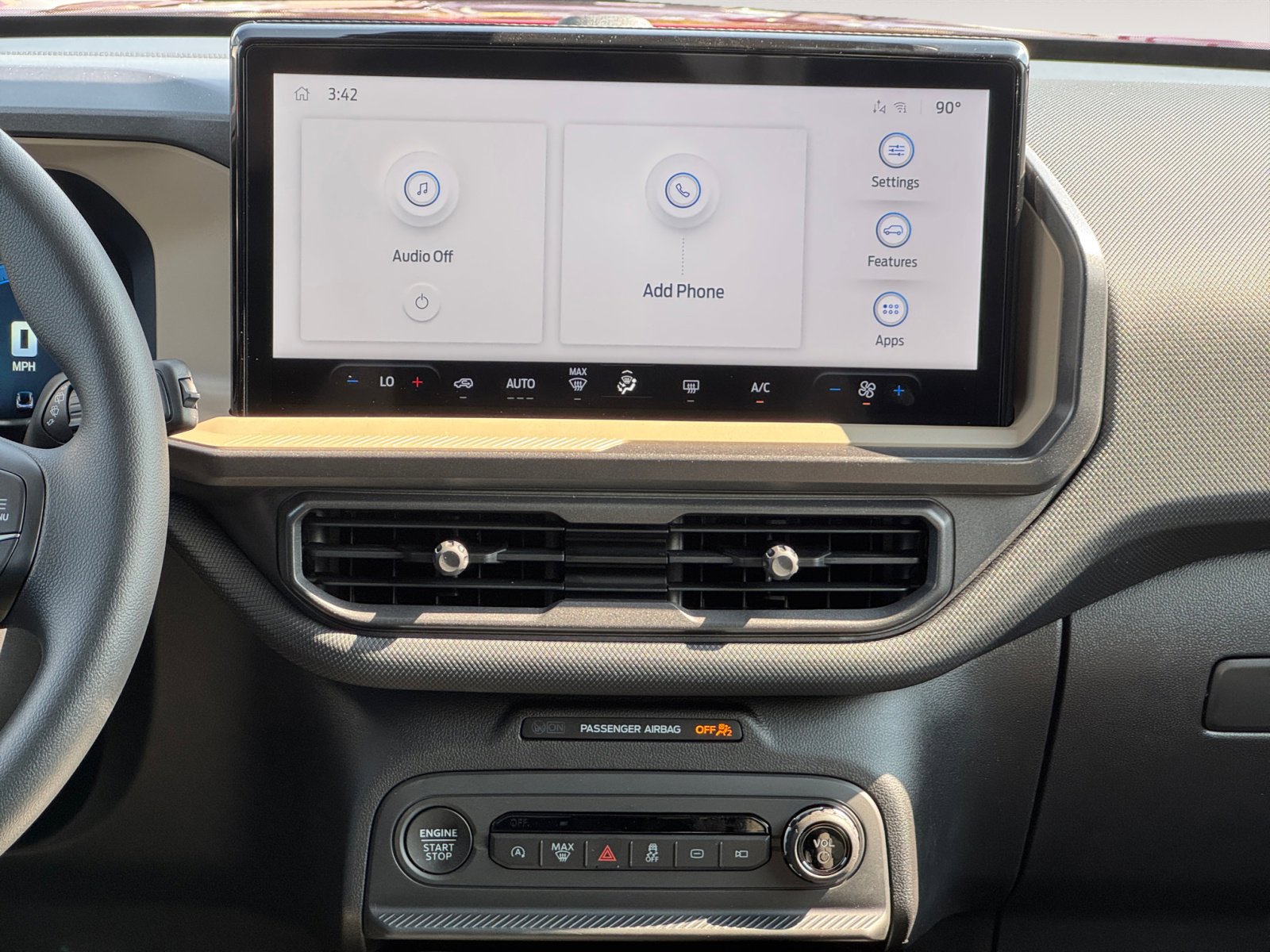 New 2025 Ford Bronco Sport Big Bend image 13