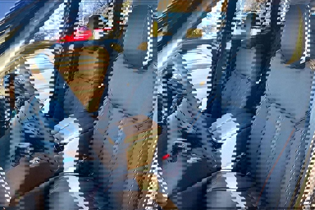 New 2026 MAZDA CX-50 2.5 Hybrid w/ Cargo Package image 18