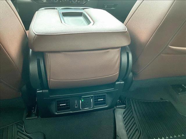 Used 2023 Chevrolet Silverado 1500 LT image 25