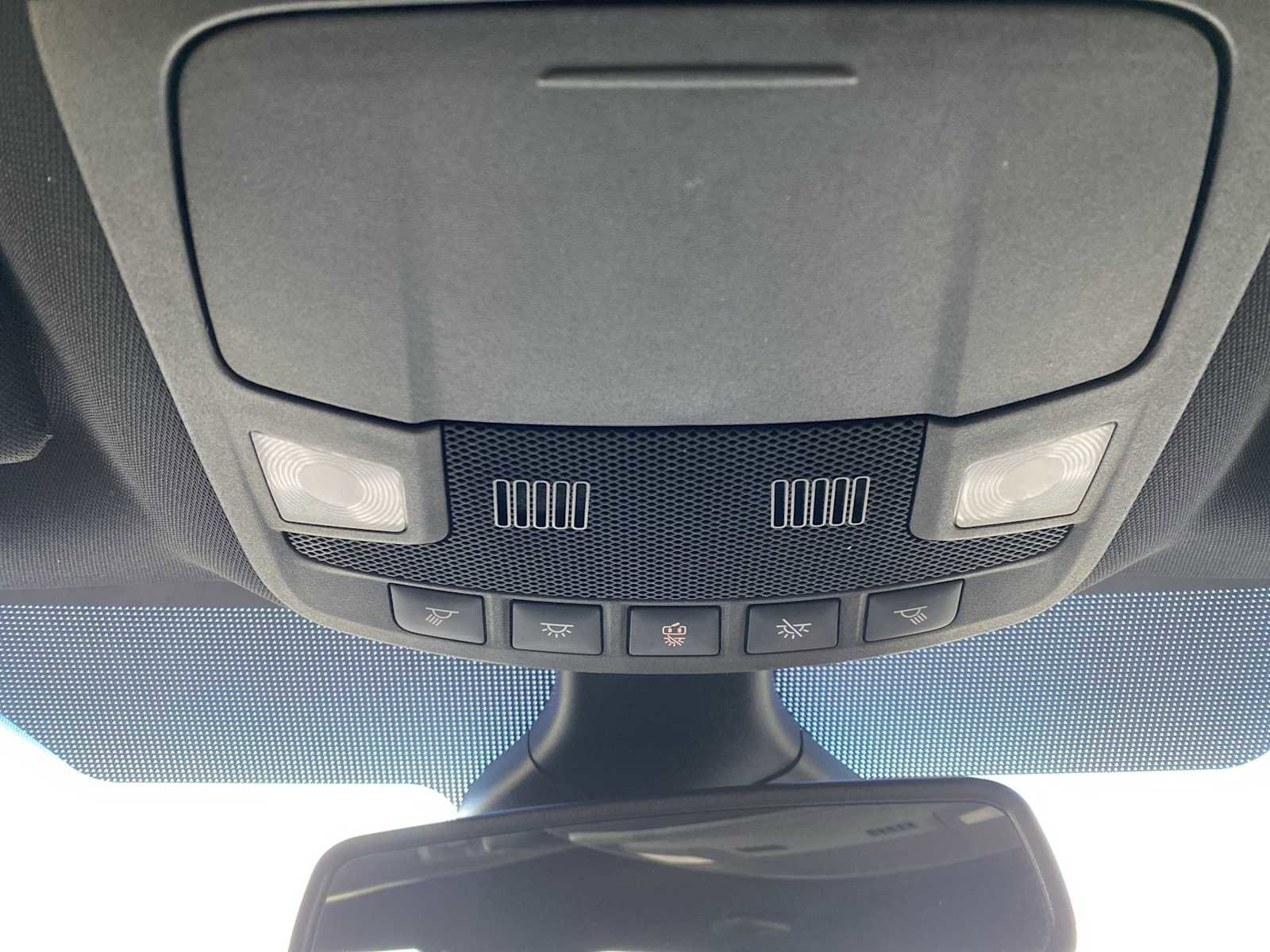 Used 2019 Ford Edge ST image 26