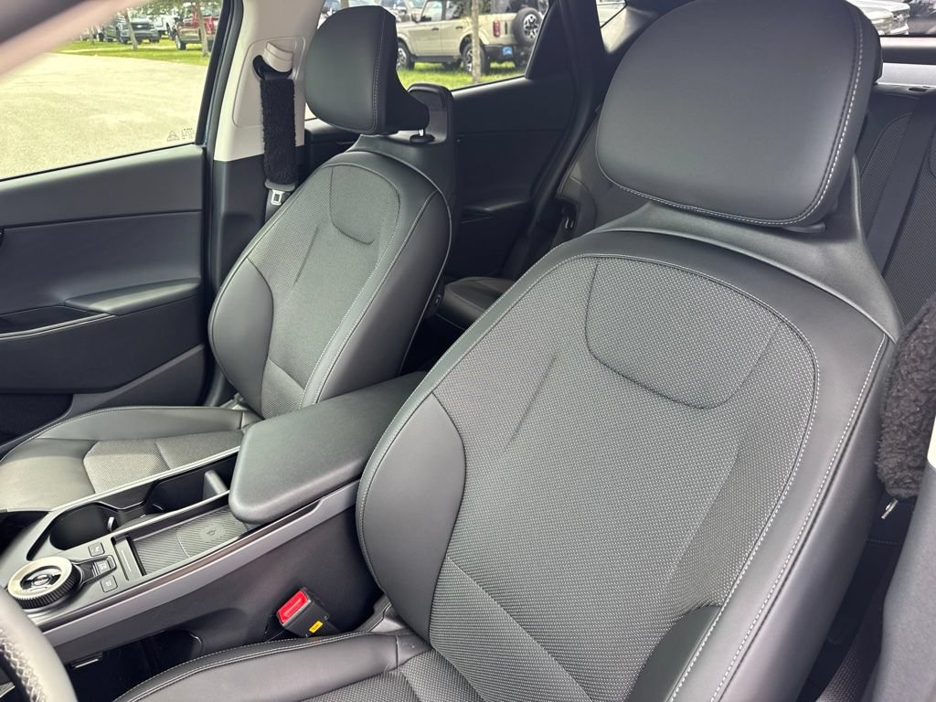 Used 2026 Kia EV6 Light RWD image 10