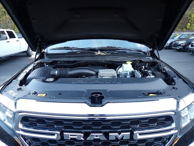 Certified 2022 RAM 1500 Big Horn AWD/4WD image 13