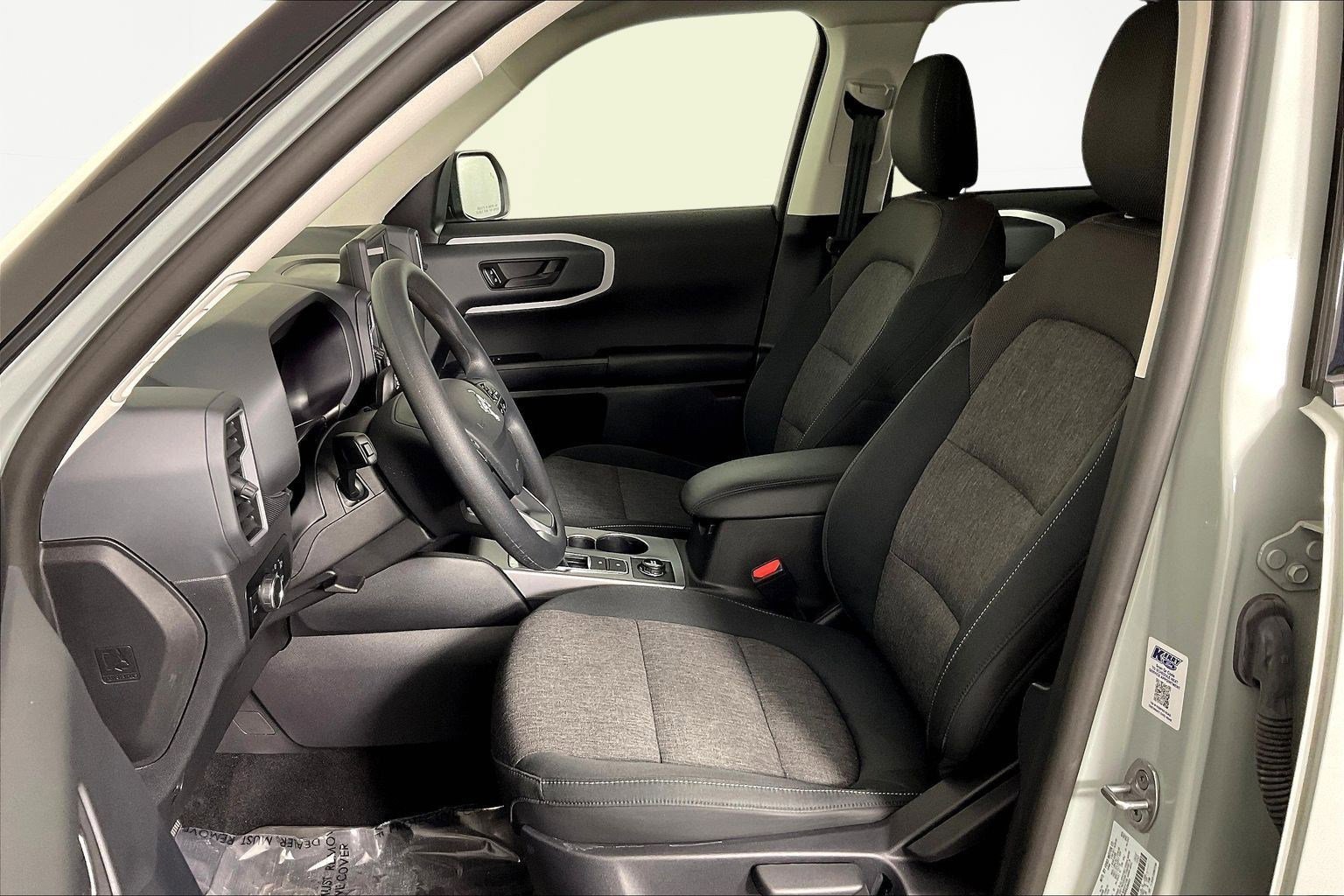 Used 2024 Ford Bronco Sport Big Bend image 22