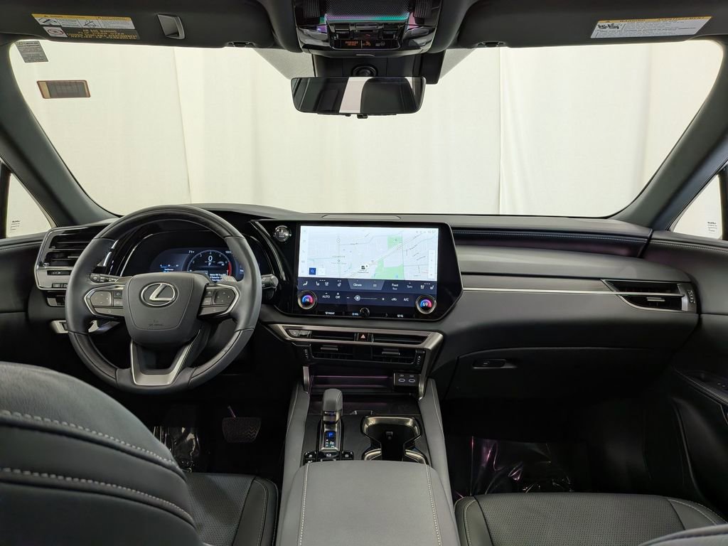 Used 2025 Lexus RX 350 Premium Plus w/ Convenience Package AWD/4WD image 13
