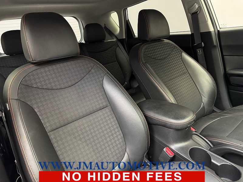 Used 2018 Kia Soul ! w/ Tech Package image 21
