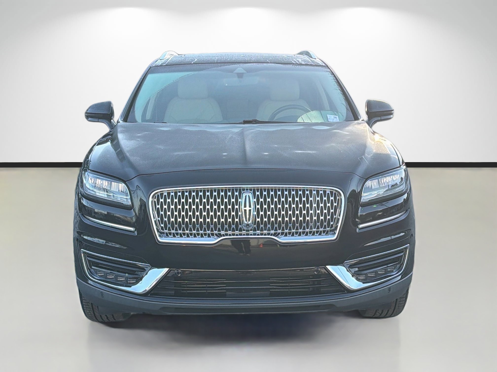 Used 2020 Lincoln Nautilus Reserve w/ Equipment Group 201A FWD image 1