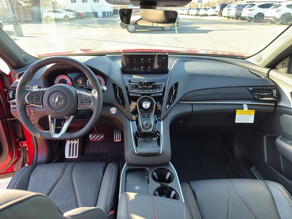 New 2026 Acura RDX A-Spec image 26