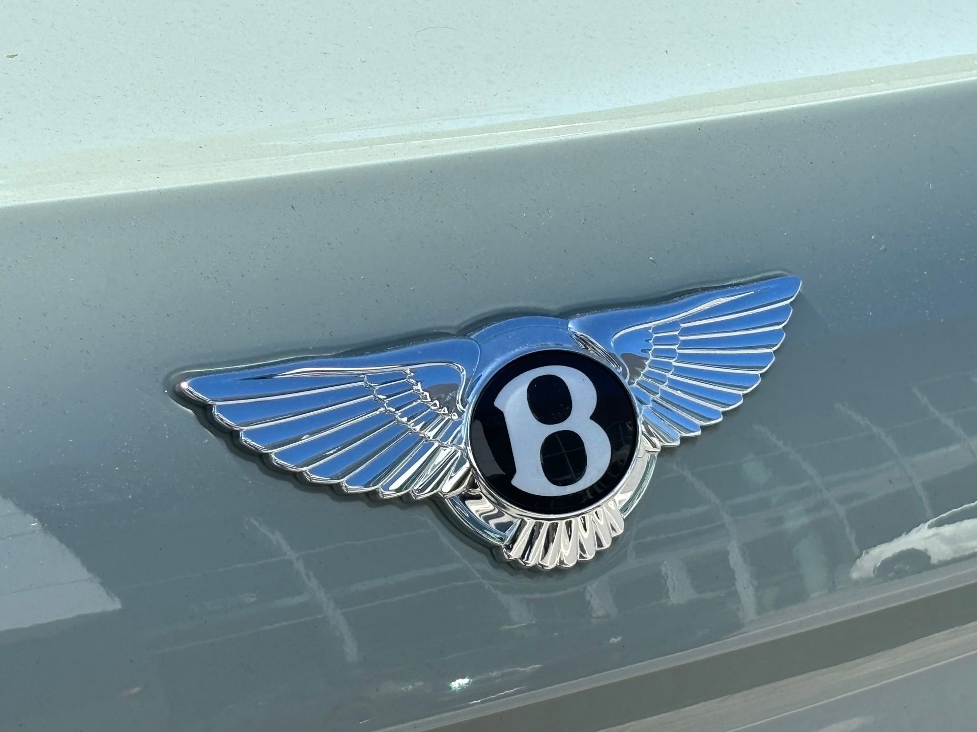 New 2025 Bentley Flying Spur Plug-In Hybrid image 27