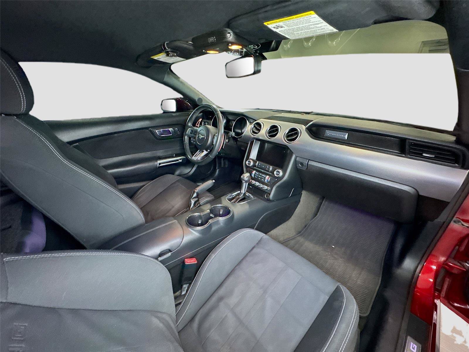 Used 2018 Ford Mustang GT w/ Equipment Group 301A RWD image 14
