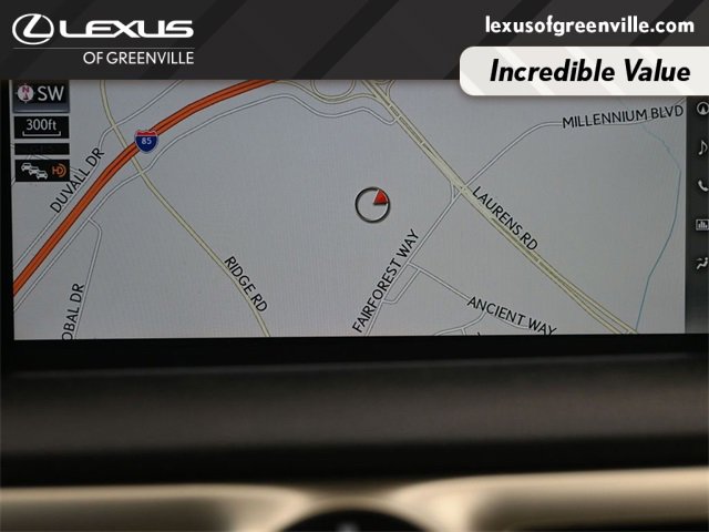 Used 2016 Lexus GS 350 image 16