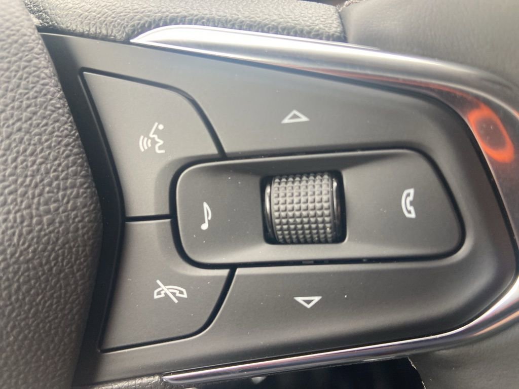 New 2026 Chevrolet TrailBlazer LT w/ Convenience Package image 12