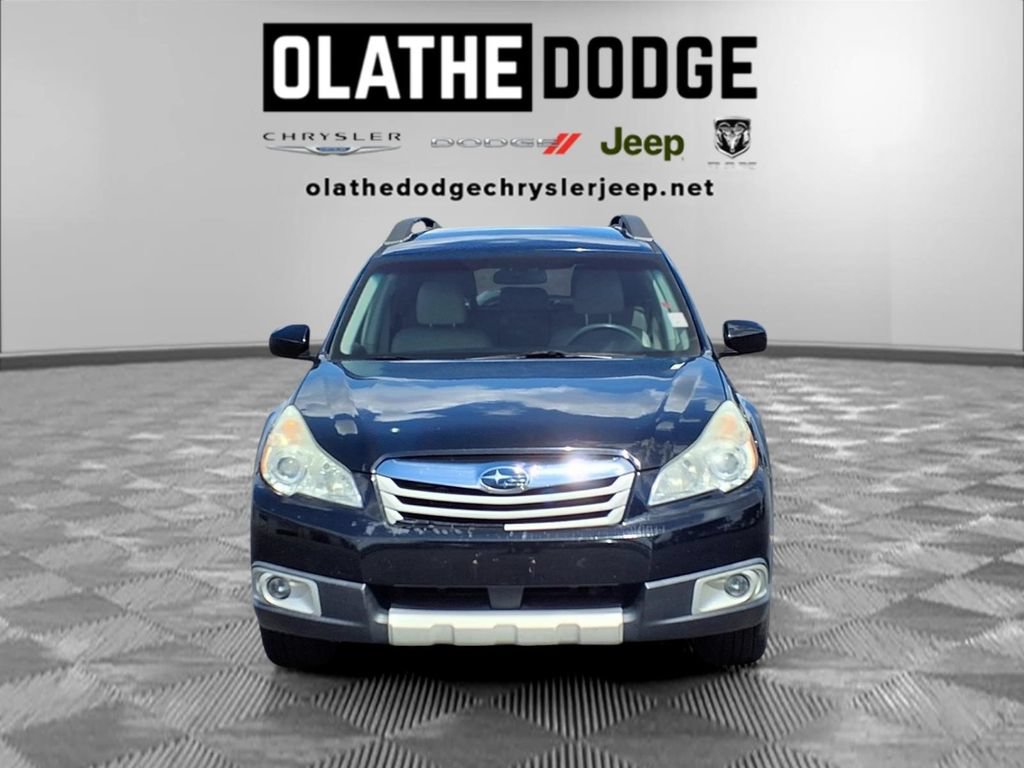 Used 2011 Subaru Outback 2.5i Limited AWD/4WD image 32