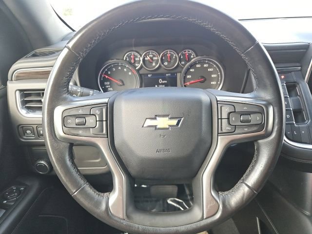 Used 2021 Chevrolet Tahoe LS image 43