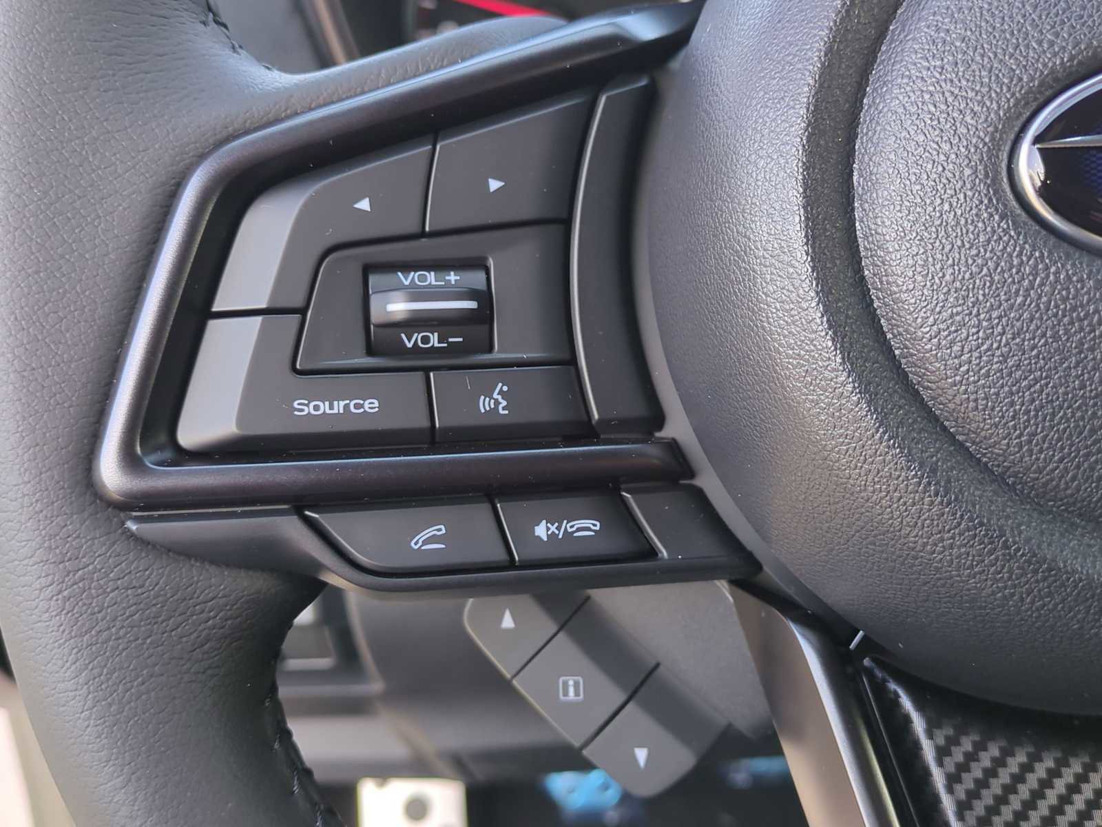 New 2026 Subaru WRX Limited AWD/4WD image 26