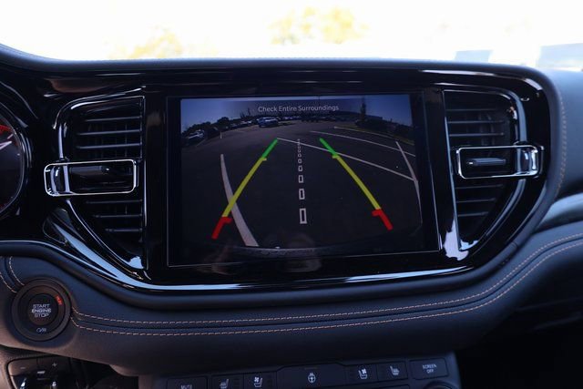 Used 2025 Dodge Durango R/T image 27