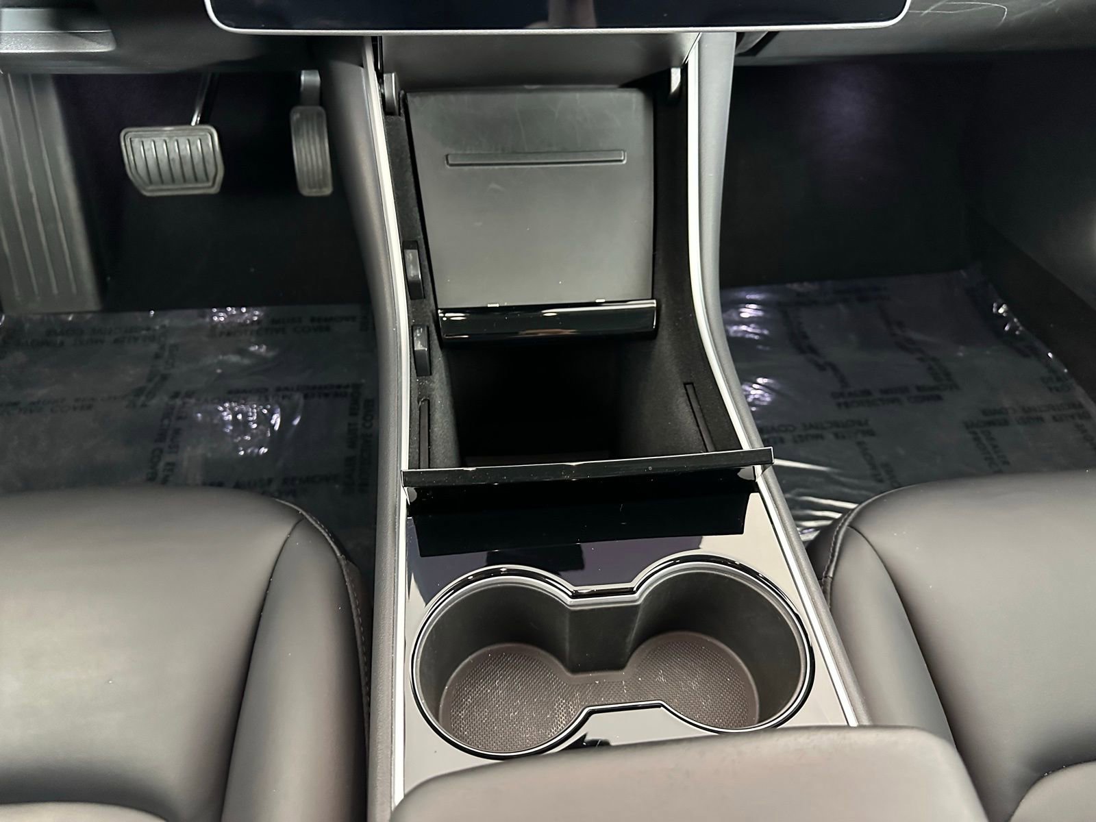 Used 2018 Tesla Model 3 Mid Range image 19