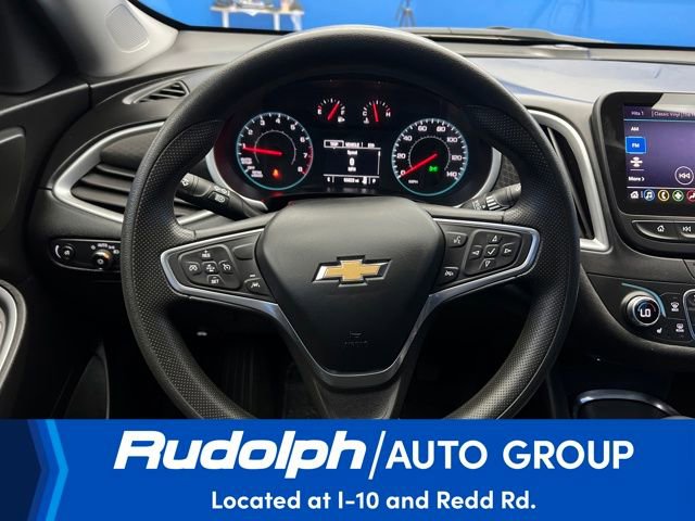 Used 2023 Chevrolet Malibu LT w/ Driver Confidence Package image 14