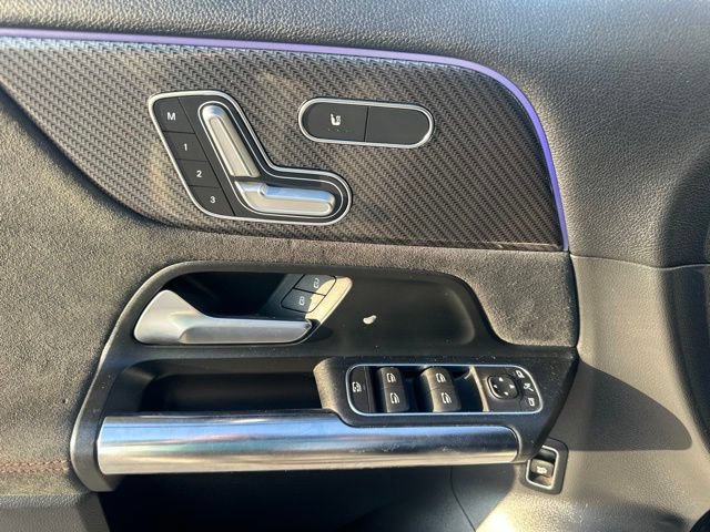 Used 2022 Mercedes-Benz GLA 35 AMG 4MATIC image 23