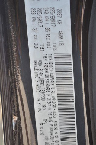 Used 2020 Jeep Compass Latitude w/ Cold Weather Group image 14