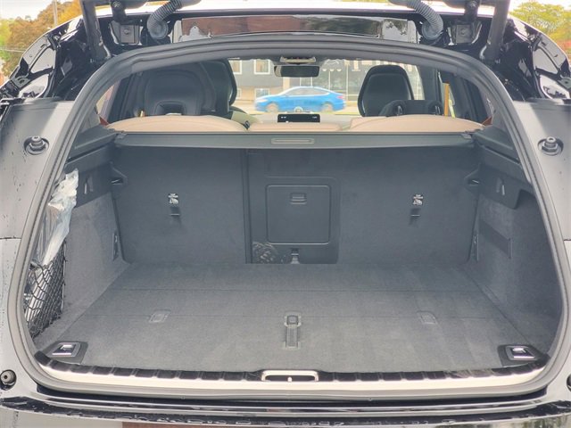 New 2025 Polestar Polestar 3 PERFORMANCE image 7