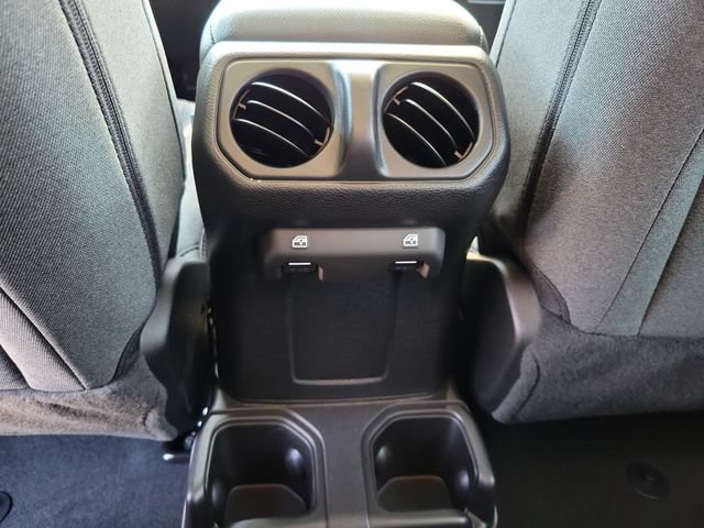 New 2026 Jeep Wrangler Unlimited Sport AWD/4WD image 12