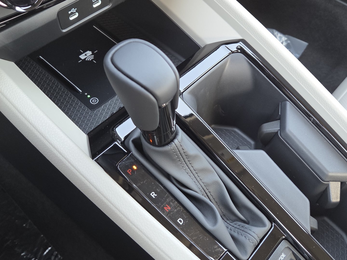 New 2026 Honda Accord EX-L image 29